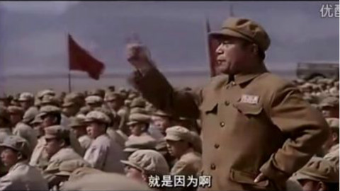 无法想法先辈们如何挺过来的,除了敬佩与感激。他们才是真正的值得尊重的一代伟人